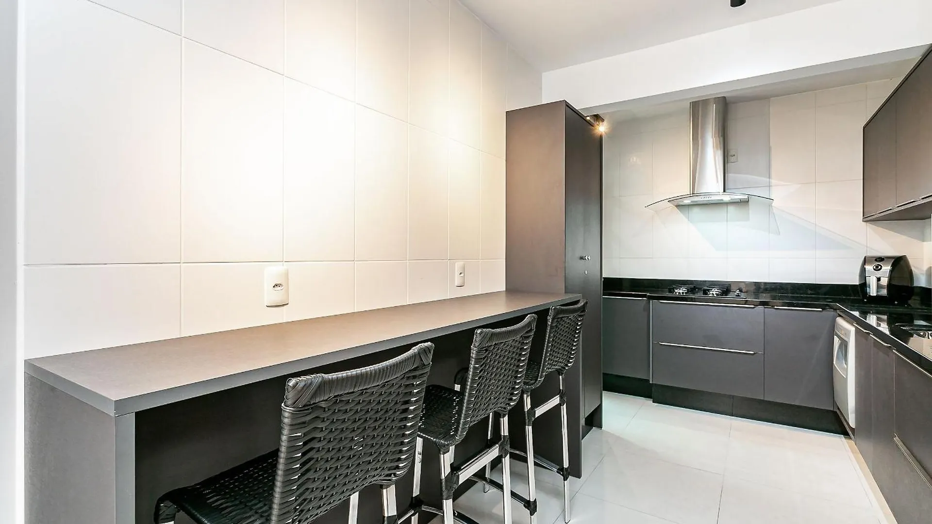 Apto Moderno A 10 Min Do Centro De Floripa Rmt801 Apartment Florianopolis Brazil
