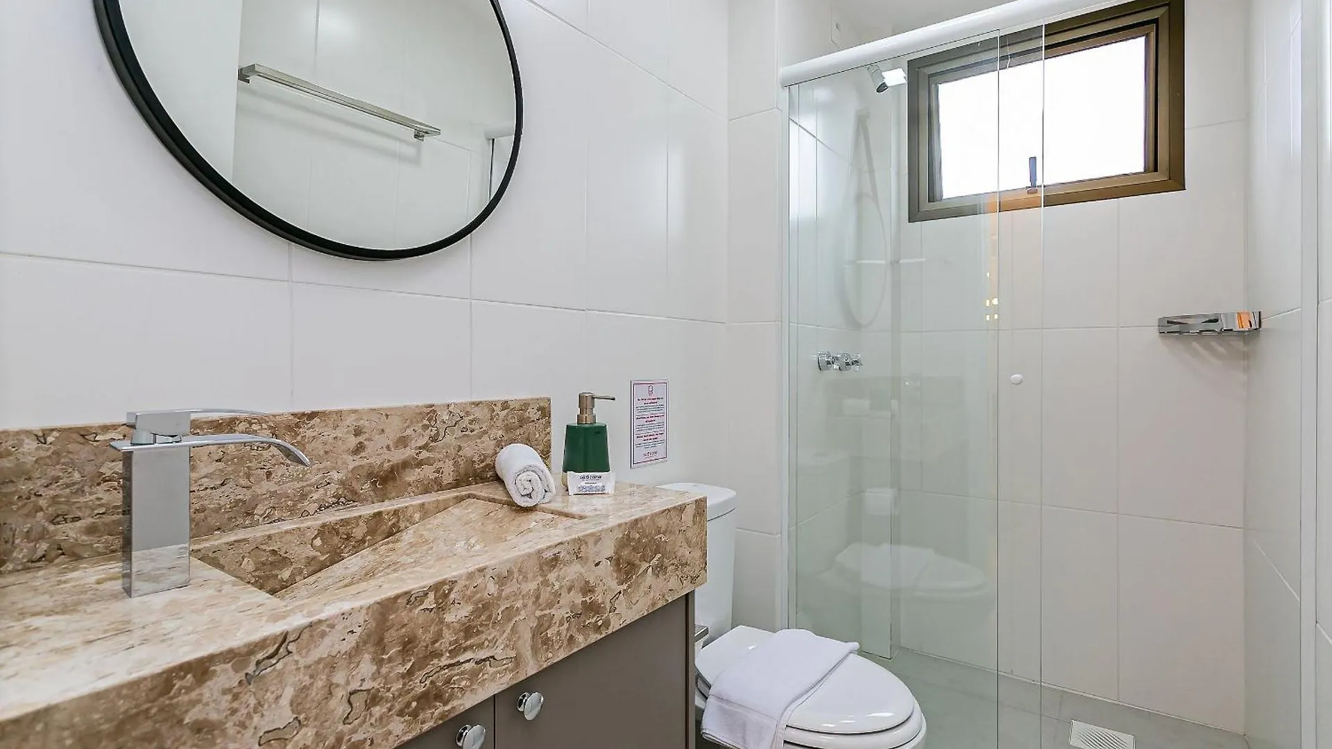 Apto Moderno A 10 Min Do Centro De Floripa Rmt801 Apartment Florianopolis Brazil