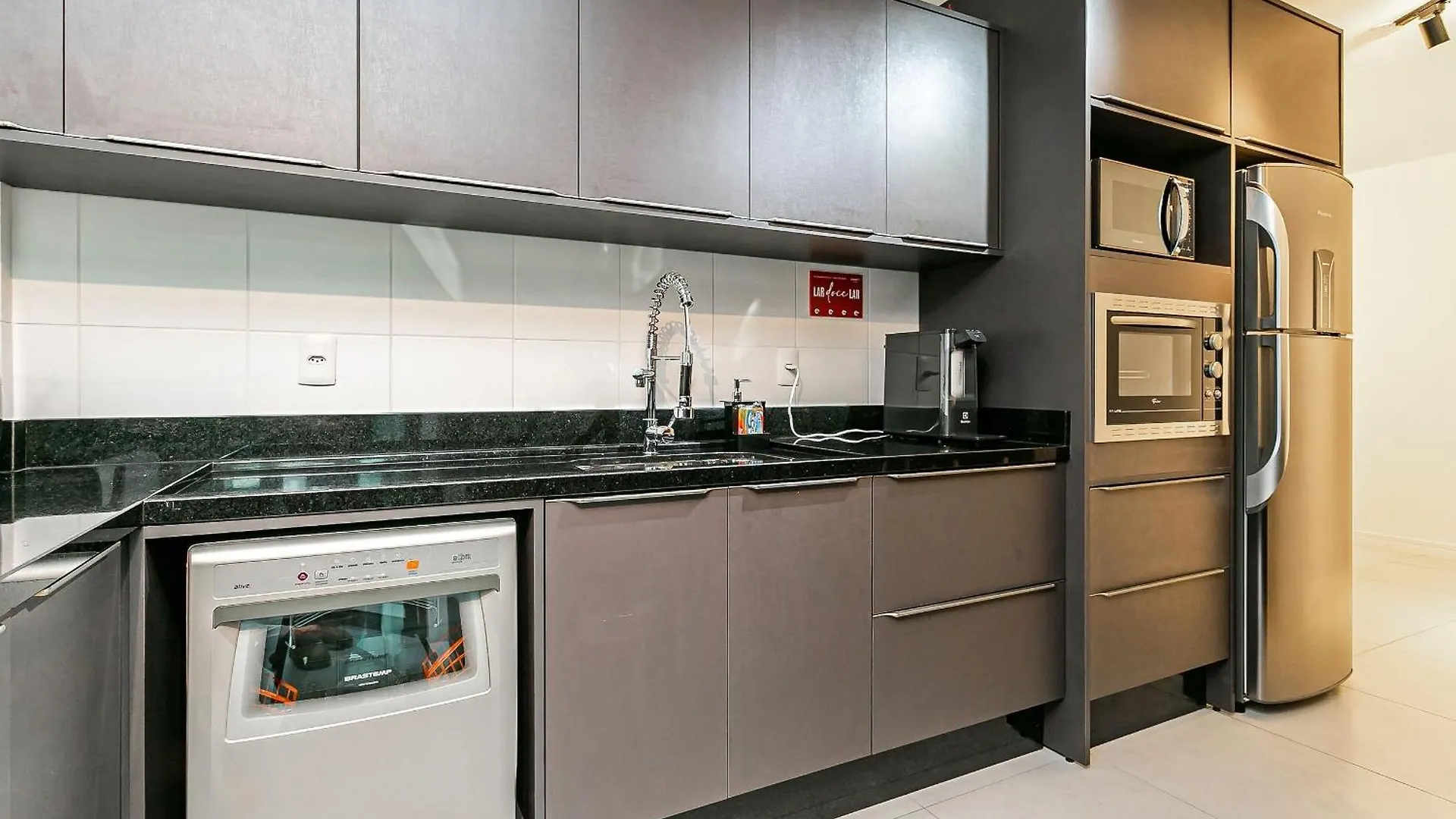 Apto Moderno A 10 Min Do Centro De Floripa Rmt801 Apartment Florianopolis