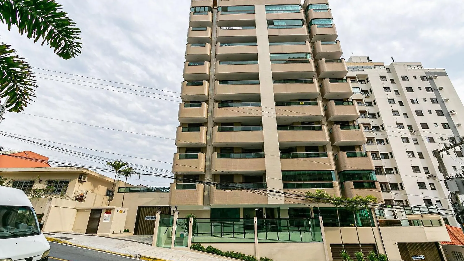 Apto Moderno A 10 Min Do Centro De Floripa Rmt801 Apartment Florianopolis
